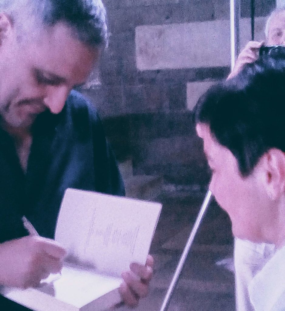 Maurizio de Giovanni